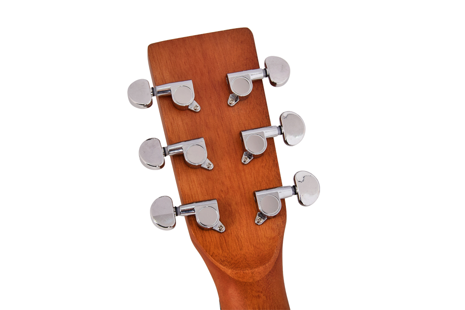 Solid Top Guitar R D34 Solid Top Guitar R D34
