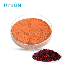 Schizandra Chinensis Extract Powder 0.5%