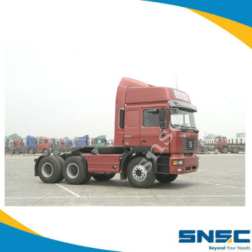 F2000 6X4 Shacman Trailer truck