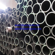 Tubo de cilindro neumático de aleación 20MnV6 Tubo de acero pulido