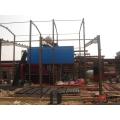 Industrial Coal Fired Hot Oil Heater