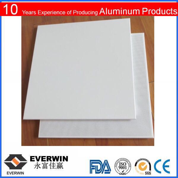 Aluminium Ceiling Tile