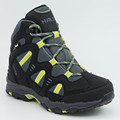 Kinder Outdoor Sport Wandern Wasserdichte Schuhe