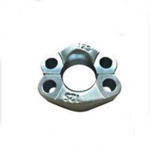 Yadu Stainless Steel Flange Clamp