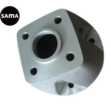 Aluminum Alloy Casting, Sand Casting, Gravitiy Casting for Valve Part