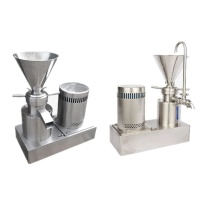 Milk Colloid Mill Grinder colloid machine