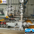 HZ Horizontal Anti-Corrosive Chemical  Pump