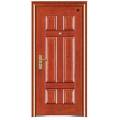 High Quality Steel Exterior Doors