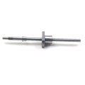 diameter 4mm ball screw for 3D engraving machine