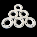 Machine Processing Part Thermostability PTFE Block