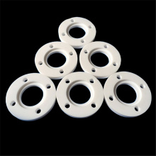 Heat Resistant Plastic PTFE Block