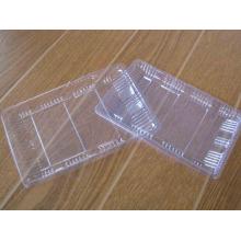 Electronic Plastic Packaging