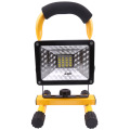 Emergency portable outdoor lights
