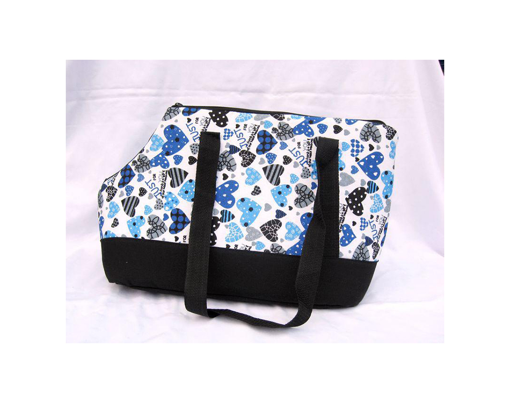 New Design Airline Dog Bag