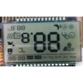 1*6 Módulo pequeño LED Módulo cuadrado TFT LCD LCD