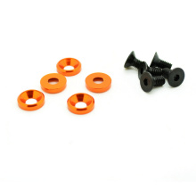 High Quality Aluminium M4 Tattoo Machine Refit Screw