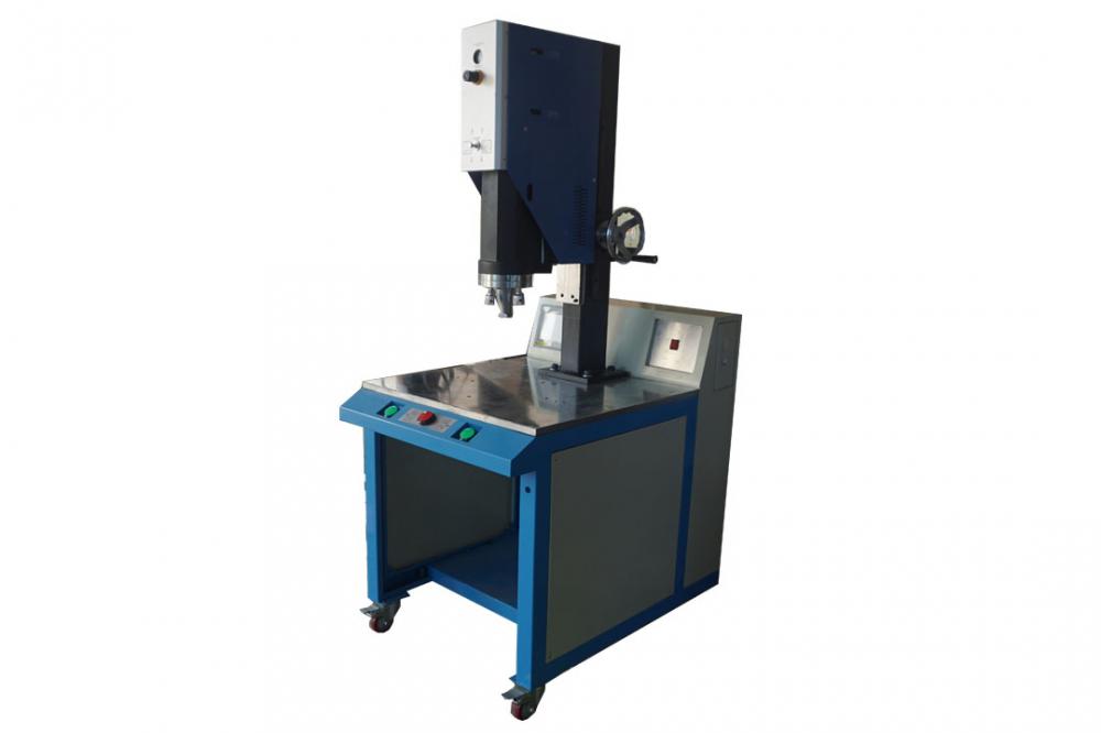 15KHz Ultrasonic Welding Machine Series