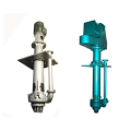 submersible slurry pump with API