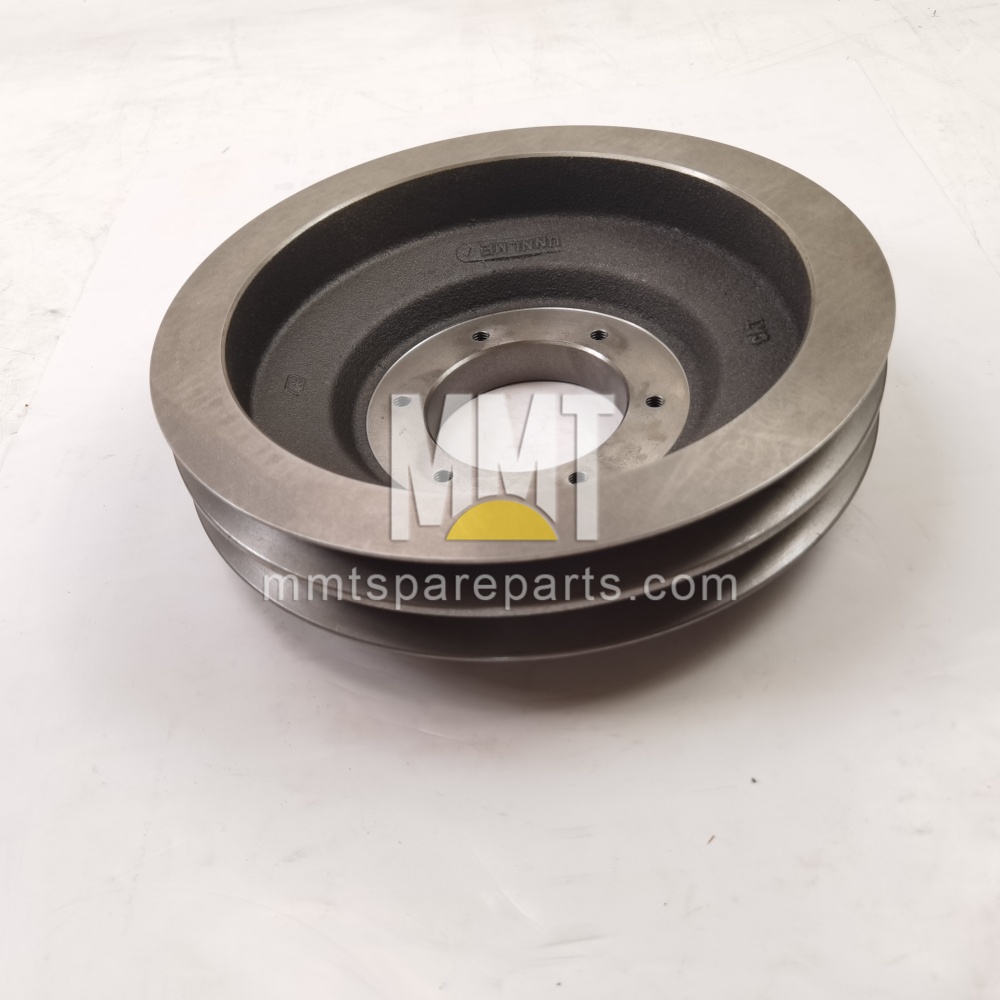 fan drive pulley 131-9142 fan drive pulley 131-9142