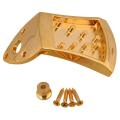 agricultural tractor cnc precision brass auto parts