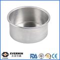 2017 DC Material Deep Drawing Aluminum Circle Sheet