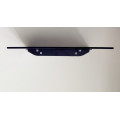 DVD Wall Mount Tempered Glass /DVD Shelf