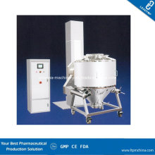 High Efficient Bin Mixer