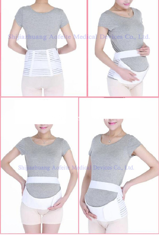 maternity belt