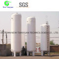 30m3 Volume 0.2MPa Working Pressure Liquid Storage Tank