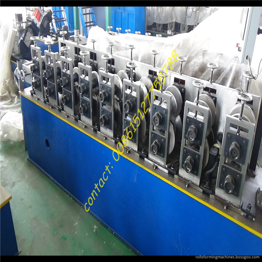 light keel rolling machine12