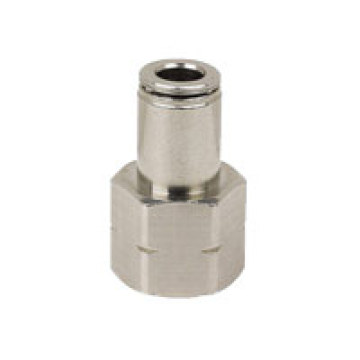 MPLN Metal Push-in Fittings