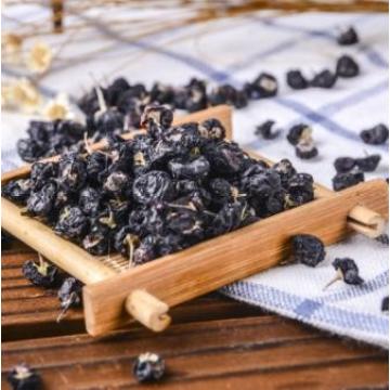 Dry Fruit Wild Black Wolfberry