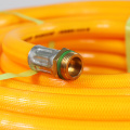 12.5mm high pressure spray hose b.p.120bar