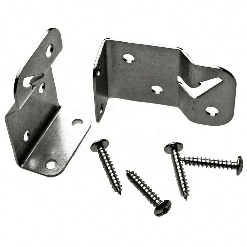 sheet metal fabrication parts