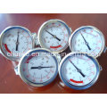 High Quality Pressure Gauge Water Treatment Accessories