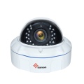 Application de caméra de surveillance IP filaire 2MP pour PC