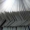 HR MS Carbon Angle Steel/ Hot-rolled Milled Steel Galvanized Steel Angle Bar/Structural steel angle