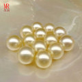9mm Natural Southsea Gold Loose Pearls