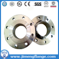 Deslizamento 150 # DN150 Flange