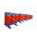 3 Phase Unit Transformers Dry Type