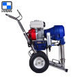 GP8300TX extra heavy duty electric airless paint sprayer