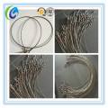 Stainless Steel Wire Rope Slings with Copper Ferrule