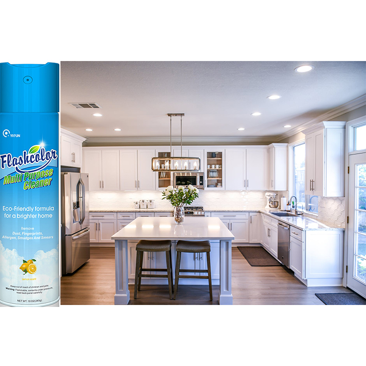 household cleaner