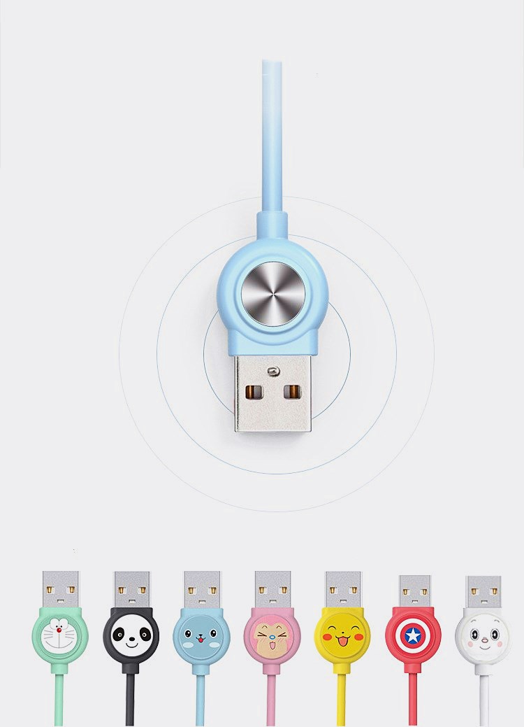 3 in 1 usb cable