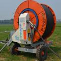 Long Life, easy to install, large volume of water reel machine 65-340TX