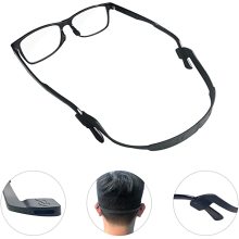 Adjustable Glasses Strap Eyeglasses Strap Holder