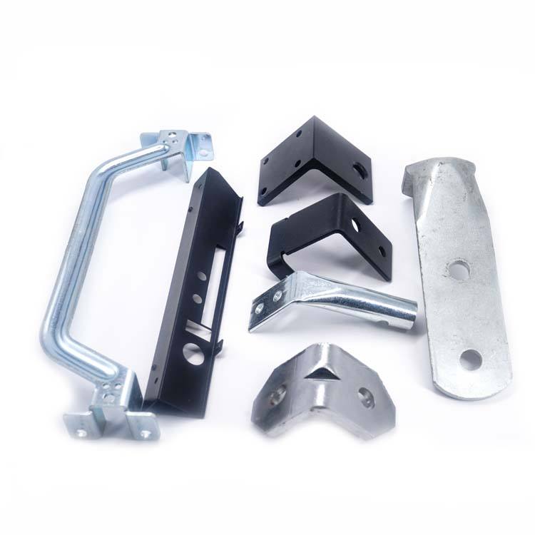 Sheet Metal Fabrication Stainless Steel Part