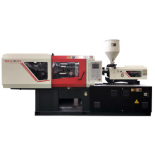 Robot arm injection molding machine