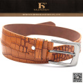 Wholesale 2014 top-selling new fashion hot high quality pu men belt