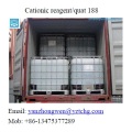water treatment PDADMAC, Cationic polymer flocculant/poly DADMAC/